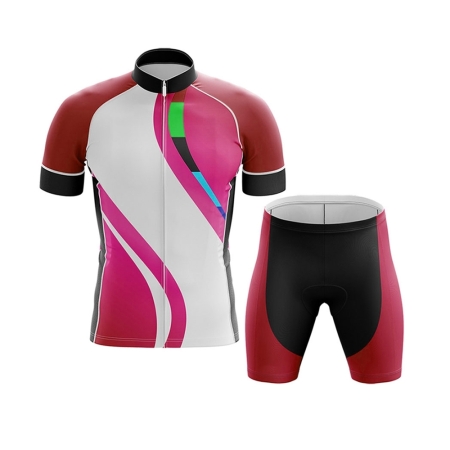 CYCLING UNIFORM